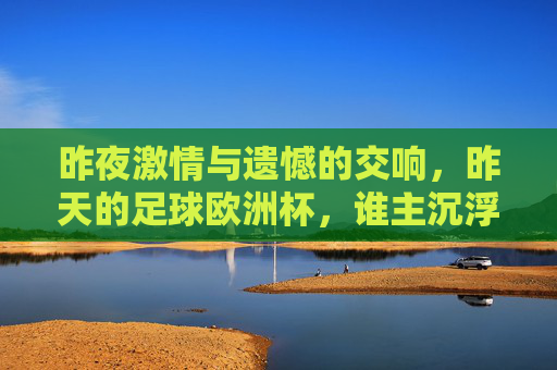 昨夜激情与遗憾的交响，昨天的足球欧洲杯，谁主沉浮？