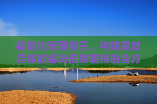 标准化管理基石,构建高效足球教练员信息表格的全方位指南