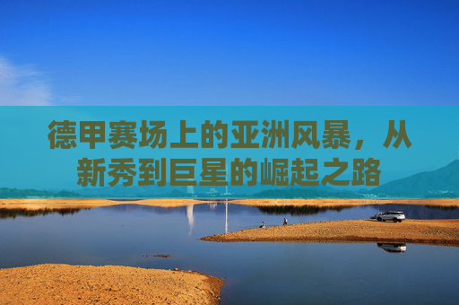 德甲赛场上的亚洲风暴,从新秀到巨星的崛起之路
