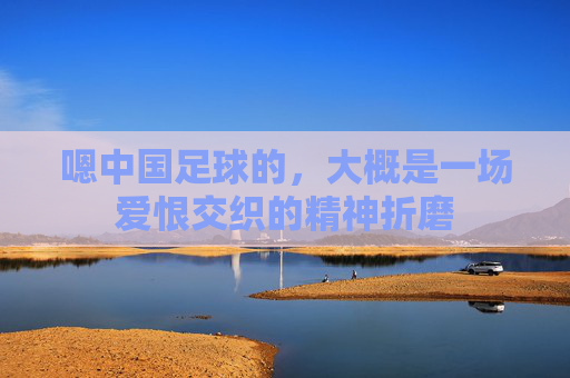 嗯中国足球的,大概是一场爱恨交织的精神折磨
