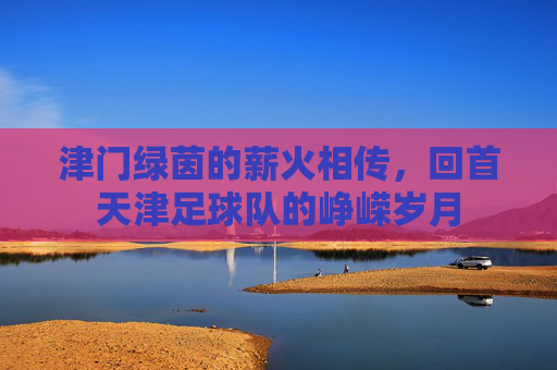 津门绿茵的薪火相传,回首天津足球队的峥嵘岁月