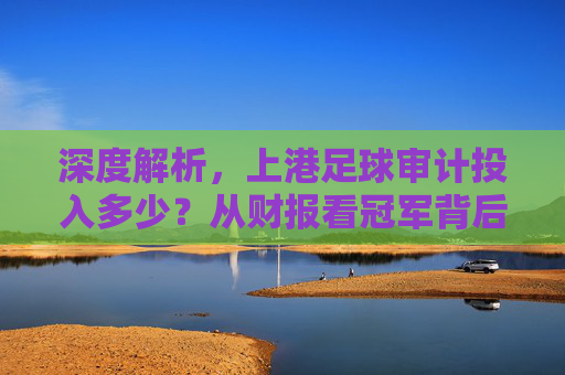 深度解析,上港足球审计投入多少?从财报看冠军背后的烧钱真相