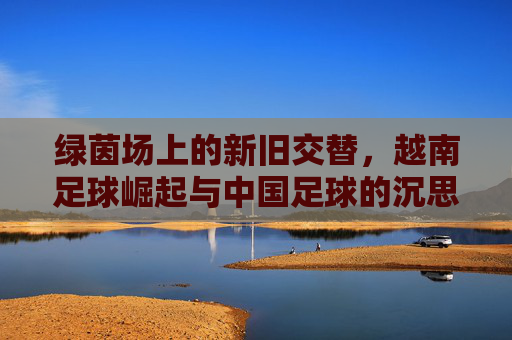 绿茵场上的新旧交替,越南足球崛起与中国足球的沉思