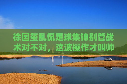 徐国玺乱侃足球集锦别管战术对不对，这波操作才叫帅