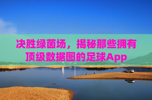 决胜绿茵场，揭秘那些拥有顶级数据图的足球App