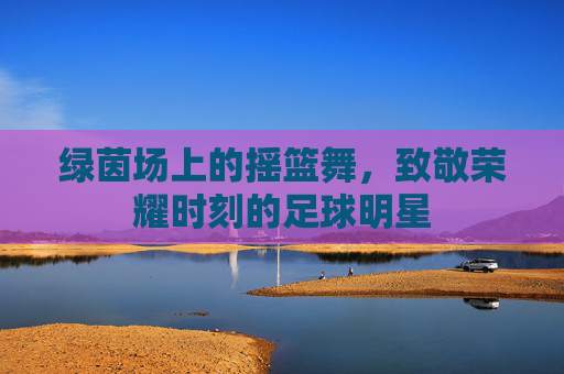 绿茵场上的摇篮舞,致敬荣耀时刻的足球明星