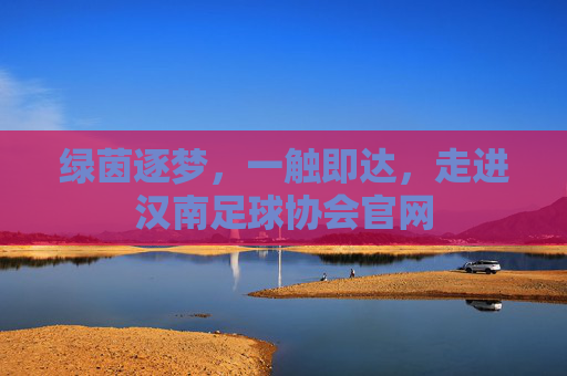 绿茵逐梦,一触即达,走进汉南足球协会官网