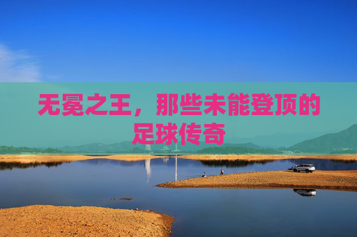 无冕之王,那些未能登顶的足球传奇