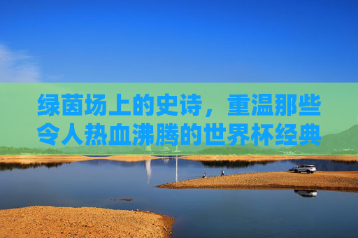 绿茵场上的史诗,重温那些令人热血沸腾的世界杯经典足球视频