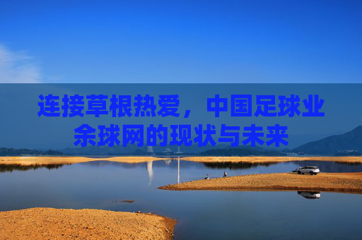 连接草根热爱,中国足球业余球网的现状与未来