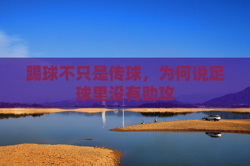 踢球不只是传球,为何说足球里没有助攻