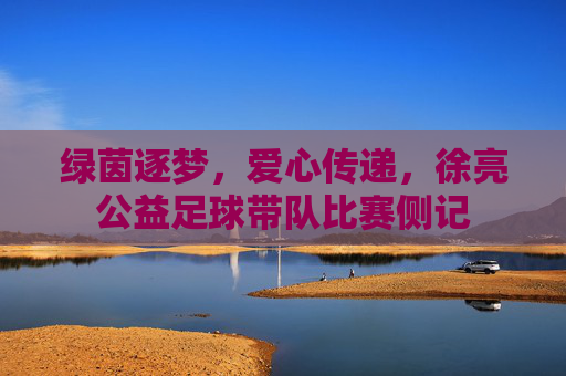 绿茵逐梦,爱心传递,徐亮公益足球带队比赛侧记