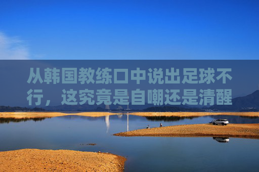 从韩国教练口中说出足球不行,这究竟是自嘲还是清醒?