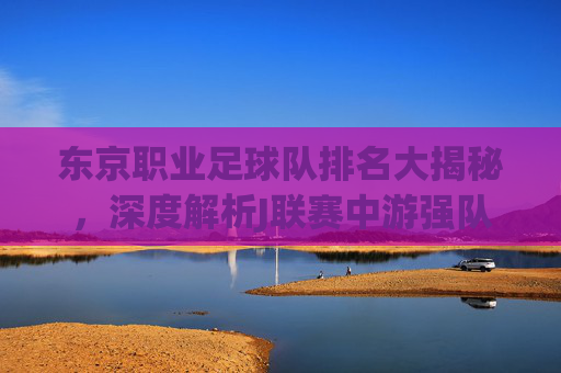 东京职业足球队排名大揭秘，深度解析J联赛中游强队的博弈与挑战