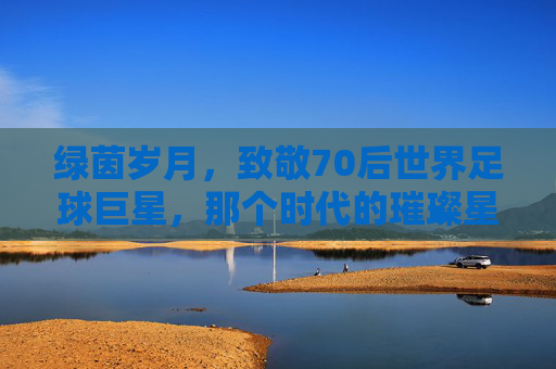 绿茵岁月,致敬70后世界足球巨星,那个时代的璀璨星光