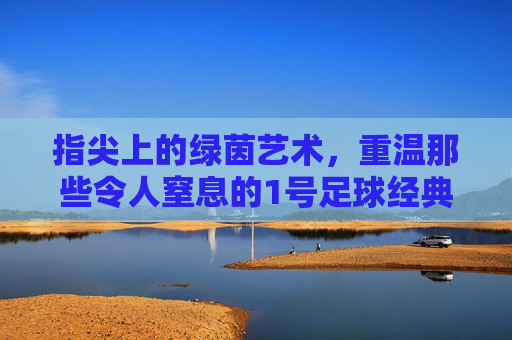 指尖上的绿茵艺术,重温那些令人窒息的1号足球经典动作视频