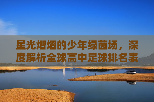 星光熠熠的少年绿茵场,深度解析全球高中足球排名表与未来之星