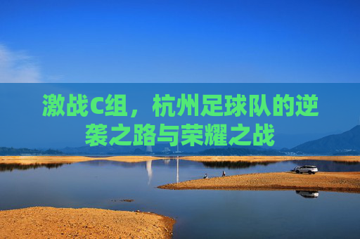 激战C组,杭州足球队的逆袭之路与荣耀之战