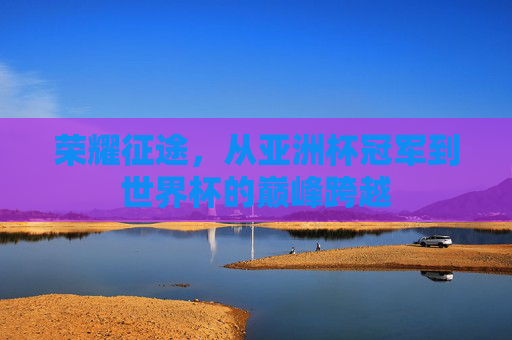 荣耀征途,从亚洲杯冠军到世界杯的巅峰跨越