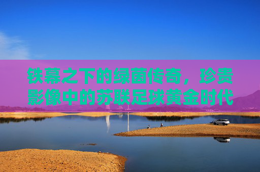 铁幕之下的绿茵传奇,珍贵影像中的苏联足球黄金时代