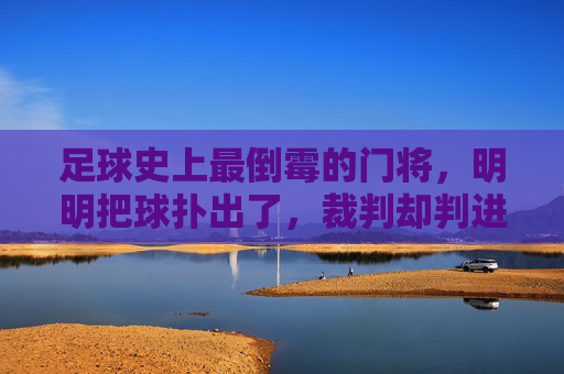 足球史上最倒霉的门将,明明把球扑出了,裁判却判进球了