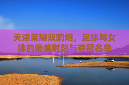 天津荣耀双响炮,足球与女排的巅峰时刻与夺冠名单