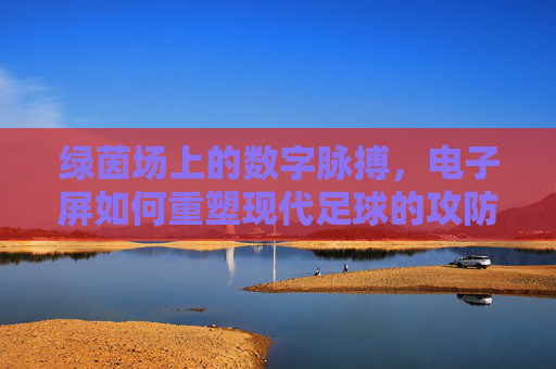 绿茵场上的数字脉搏,电子屏如何重塑现代足球的攻防与商业