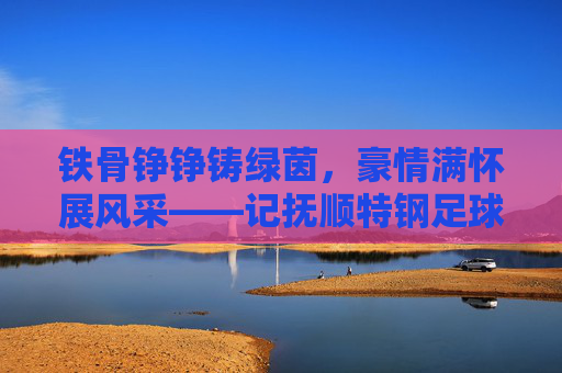 铁骨铮铮铸绿茵,豪情满怀展风采——记抚顺特钢足球队成员