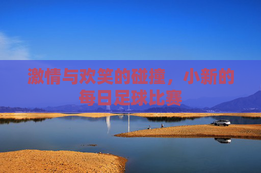 激情与欢笑的碰撞,小新的每日足球比赛
