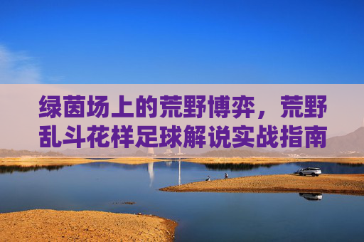绿茵场上的荒野博弈,荒野乱斗花样足球解说实战指南