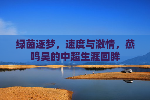 绿茵逐梦,速度与激情,燕鸣昊的中超生涯回眸