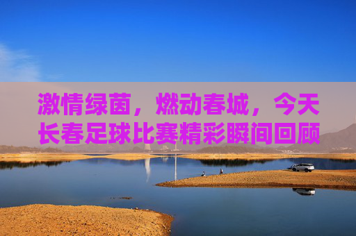 激情绿茵,燃动春城,今天长春足球比赛精彩瞬间回顾