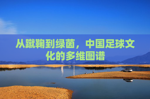 从蹴鞠到绿茵，中国足球文化的多维图谱