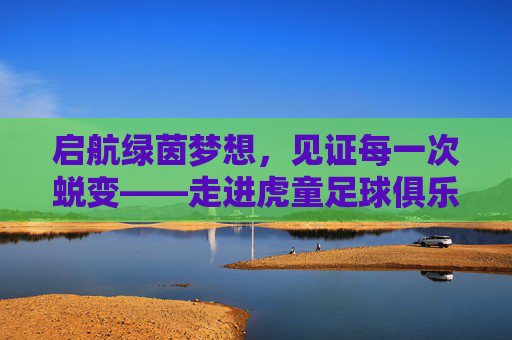启航绿茵梦想,见证每一次蜕变——走进虎童足球俱乐部官网