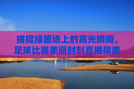捕捉绿茵场上的高光瞬间,足球比赛美丽时刻直播指南