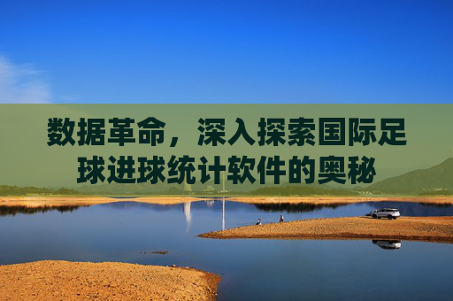 数据革命,深入探索国际足球进球统计软件的奥秘