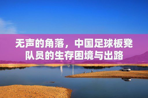 无声的角落,中国足球板凳队员的生存困境与出路