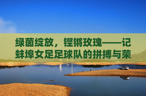 绿茵绽放,铿锵玫瑰——记蚌埠女足足球队的拼搏与荣光