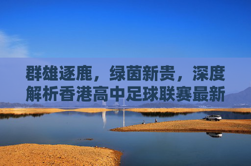 群雄逐鹿,绿茵新贵,深度解析香港高中足球联赛最新排名与格局