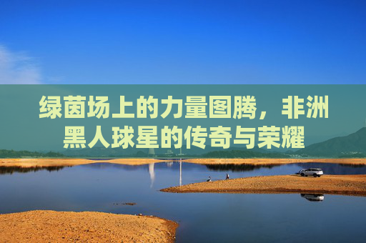 绿茵场上的力量图腾,非洲黑人球星的传奇与荣耀