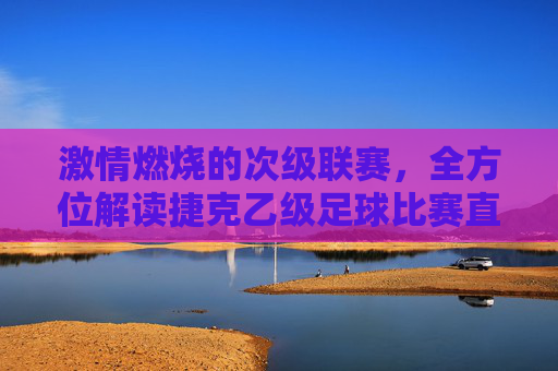 激情燃烧的次级联赛,全方位解读捷克乙级足球比赛直播