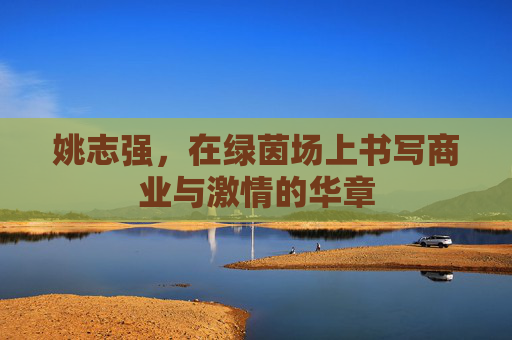 姚志强,在绿茵场上书写商业与激情的华章