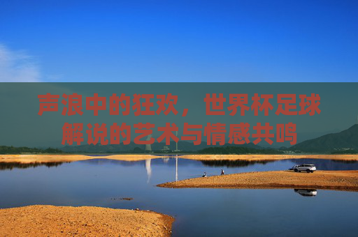 声浪中的狂欢,世界杯足球解说的艺术与情感共鸣