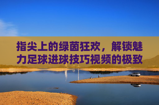 指尖上的绿茵狂欢,解锁魅力足球进球技巧视频的极致魅力