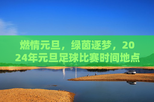 燃情元旦,绿茵逐梦,2024年元旦足球比赛时间地点全攻略
