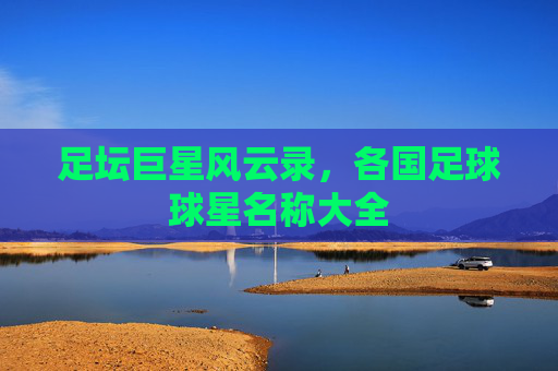 足坛巨星风云录,各国足球球星名称大全