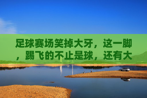 足球赛场笑掉大牙，这一脚，踢飞的不止是球，还有大家的尊严