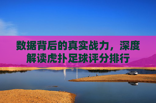 数据背后的真实战力，深度解读虎扑足球评分排行