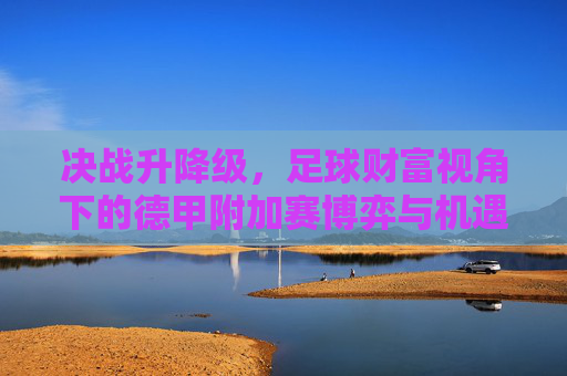 决战升降级，足球财富视角下的德甲附加赛博弈与机遇