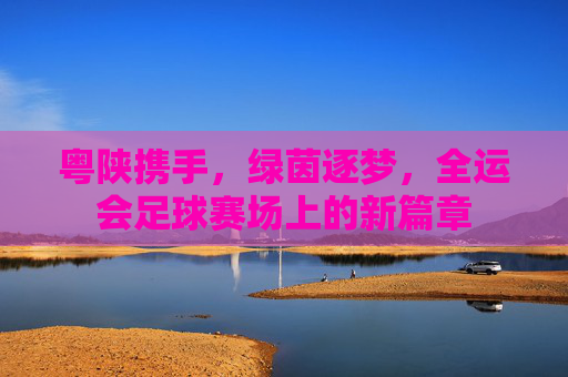 粤陕携手，绿茵逐梦，全运会足球赛场上的新篇章